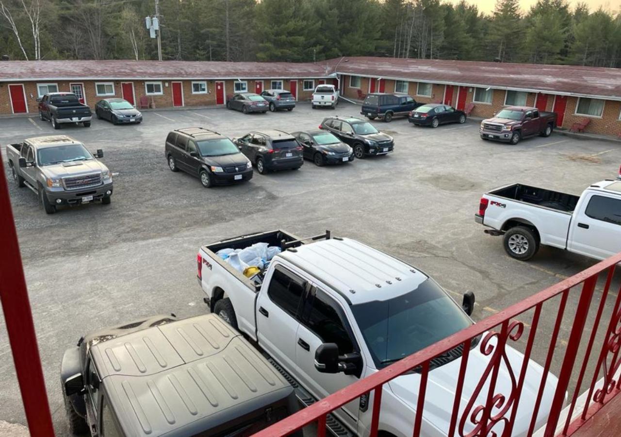 Northern Motel Sault Ste. Marie Luaran gambar