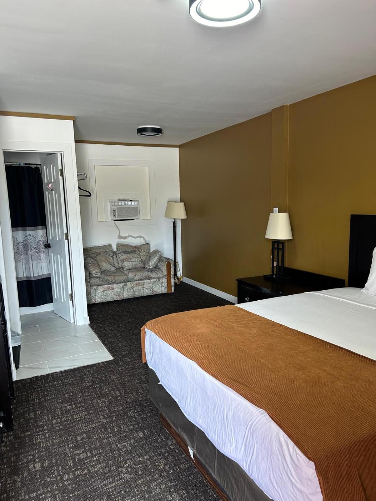 Northern Motel Sault Ste. Marie Luaran gambar