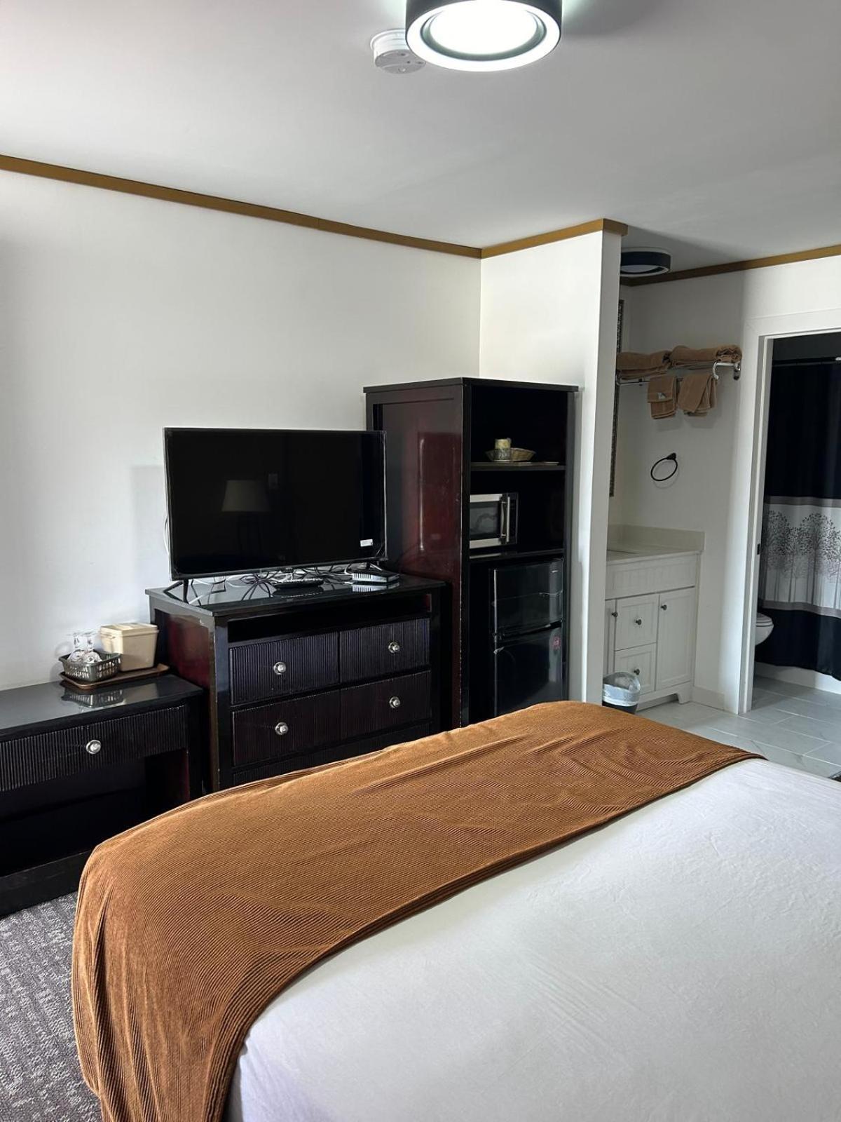 Northern Motel Sault Ste. Marie Luaran gambar