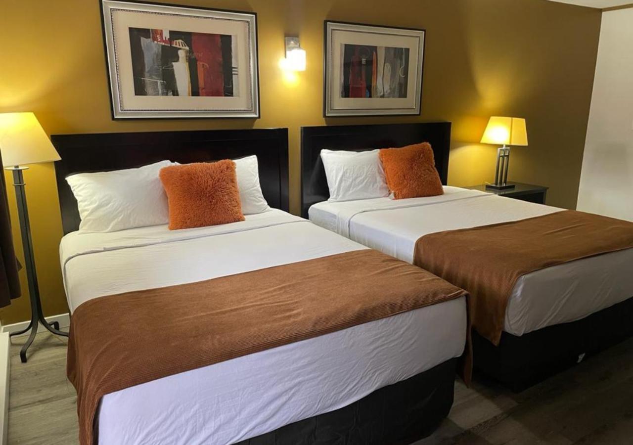 Northern Motel Sault Ste. Marie Luaran gambar